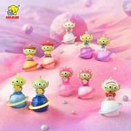 A Disney Toy Story Three-Eyed Boy Planet Shaking Polarity Mystery Bag Mystery Box Desktop Decoration