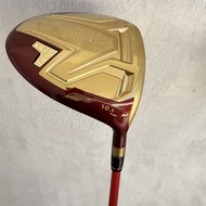 5 Star HONMA Beres08 HONMA Beres08 HONMA Beres08 Golf No. 1 Wooden Fairway Wood Men's Golf Club 2023