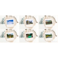 Angbaligya ILOILO, LOCAL NEW DESIGN TOTE BAG