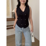 SHOP MARRA Journey Top