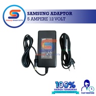 5 Ampere 12 Adapter VOLT