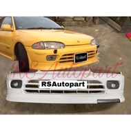 BUMPER COMPLETE SATRIA CYBORG MIVEC UNTUK WIRA SATRIA MIVEC CYBORG