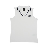 Skechers สเก็ตเชอร์ส เสื้อแขนกุดผู้หญิง Women Vest Apparel - P125W039-0019