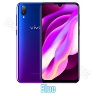 ใหม่ โทรศัพท์มือถือ VIVO Y97 แรม8+256GB หน้าจอ6.3 นิ้ว รับประกันร้าน 1 ปี