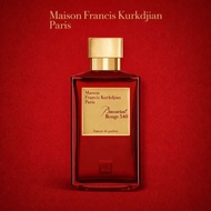 [100% Authentic] Maison Francis Kurkdjian Baccarat Rouge 540 Extrait de Parfum 200ml – Amber Woody F