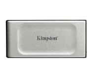 # Kingston XS2000 - USB Type-C 3.2 Gen 2x2 Portable Solid State Drive # [500GB/1000GB/2000GB]