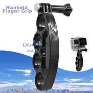 Handheld Finger Grip Accessories Camera For Gopro DJI Osmo Xiaomi Y1 4K SJ4000 SJ5000 SJ6000 Accesso