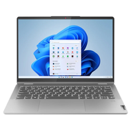 โน๊ตบุ๊ค Notebook Lenovo IdeaPad Flex 5 14ABR8-82XX006YTA (Touch Screen)