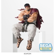 Street Fighter 6 PM Perching Figure - Ryu
