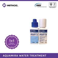Aquamira 1 oz. Water Treatment Chlorine Dioxide