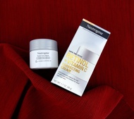 [Kuo Skincare] Neutrogena露得清A醇維他命C晚霜(48g)