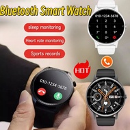 songni Bluetooth Smart Watch ultra-thin Bluetooth voice blood glucose measurement watch Fitness Tracker