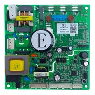 W19-87 01E Haier Refrigerator HRF-IV298H, HRF-IV398H HRF-IV498H Inverter Main Control Board Motherbo