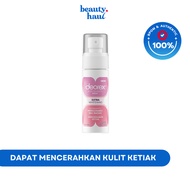Deorex Body Odorizer Spray Extra Whitening 60ml