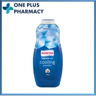 Agnesia Hygiene Care Cooling Powder 100g