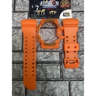 BNB CUSTOM GA400 GBA400 OREN + BUCKLE JAPAN