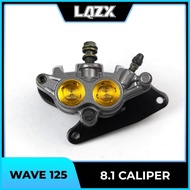 ◲ ஐ ㍿ 8001 FORMULA 8.1 BRAKE CALIPER FOR HONDA WAVE 125