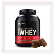 [LAC Levixi] ON Owen Gold Medal Whey Protein 5lbs Double Chocolate/Mocha/Biscuits/Strawberry/Vanilla