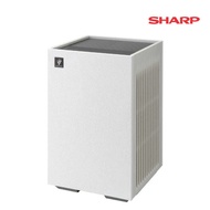 SHARP Air Purifier เครื่องฟอกอากาศ พลาสม่าคลัสเตอร์ ขนาด 30 ตร.ม รุ่น FP-S40B