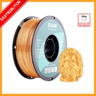 เส้นวัสดุการพิมพ์ eSilk PLA eSun filament