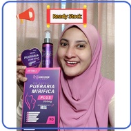 ⭐ ⭐READY STOCK⭐ ⭐ ☁MINYAK KOPEK ARAB Unicorn Lady || PURARIA MARAFICA Kapsul Unicorn Lady || Besarka