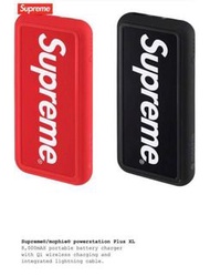 Supreme mophie powerstation plus XL