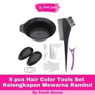 Gumash Hair Color Wudhu Compliance Pewarna Rambut Sah Solat Dan Penjagaan Rambut Halal
