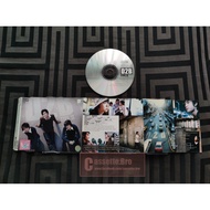 D2B D2B cd Album 2 (Huas Which Is That It's Arrogant I Would Like To You Bite What Will Lie? Etc)