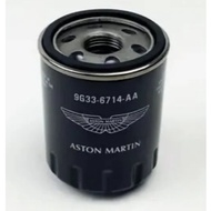 Aston Martin V8 Vantage 4.3/4.7 Oil Filter - 9G33-6714-AA