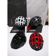 Lazer Compact AF Unisize 54-61cm bicycle helmet