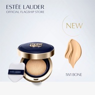 เอสเต ลอเดอร์ NEW Estee Lauder Double Wear Second Skin Blur Cushion Makeup SPF 20-25/PA+++ & Refill 