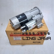 STARTER CANTER EURO 4 STARTER ASSY PS125 CANTER EURO 4 STARTER ASSY CANTER EURO 4 MX947392
