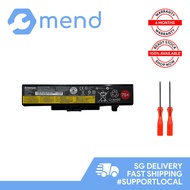 Lenovo Battery 45N1042 45N1043 Ideapad V480, V580, Y480, Y580 75+
