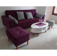 Sofa Minimalist L