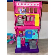 Preloved Polly Pocket