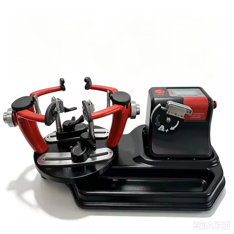 AEF M9 Electronic Badminton Squash Racket Stringing Machine Professional Automatic Stringer Tool