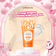 GMEELAN - ENZYMES EXFOLIATING BRIGHTENING GEL (50 g) - Exfoliates Removes Dead Skin Cells