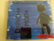 Depeche Mode - John the Revelator CD