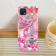 OPPO A15 Case - Casing hp - Softcase Case OPPO A15hp - Casing hp - Softcase - Case OPPO A15hp