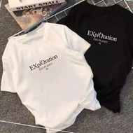KAOS TSHIRT KPOP EXO EXPLORATION