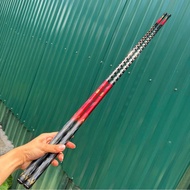 Immortelle ryuki hand fishing rod 5H f1 product needs to load 1 to 9kg fish from 3m6 to 6m3 yhhh