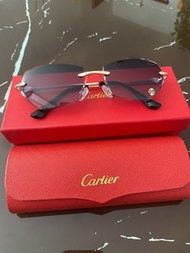 Cartier太陽眼鏡