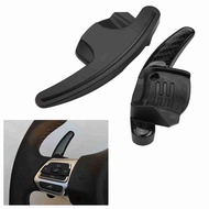 iuxishop 2008 vw gti paddle shifter + 2pcs Car Steering Wheel Shift Paddle For CC 6 B6 MK5 (Carbon F