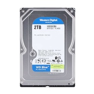 ฮาร์ดดิสก์ HHD 2 TB (คละรุ่น)