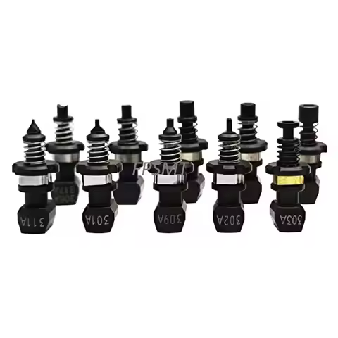 SMT Nozzle 301A 302A 303A 304A 306A 309A 311A 312A 313A 305A 316A 307A 318A for YAMAHA YS100 YG300 Y