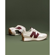NEW BALANCE - Giày sneakers nữ cổ thấp 327 Moonbeam Classic WS327KA-000