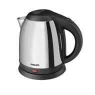 Philips HD9303 Jug Kettle Stainless Steel - 2 years Philips warranty