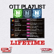 OTT NAVIGATOR PLAYER LIFETIME 2026