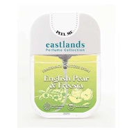 EASTLANDS Fragrance Sanitizer Spy English Pear&Freesia 35ml