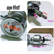 gearbox gear box mesin cuci sanyo aqua AQW-89XTF-H AQW-99XTF-H